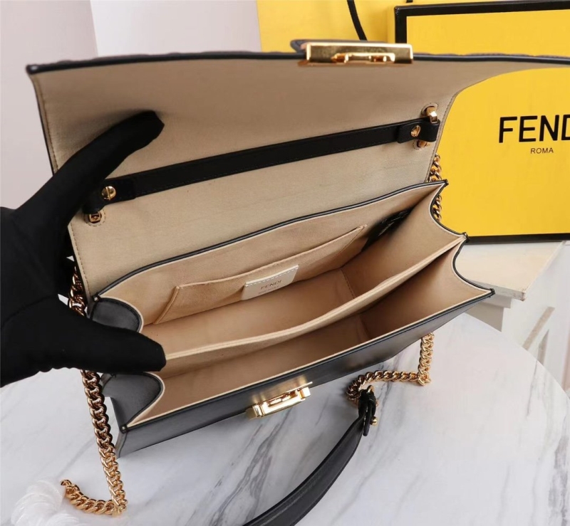 Fendi Satchel Bags